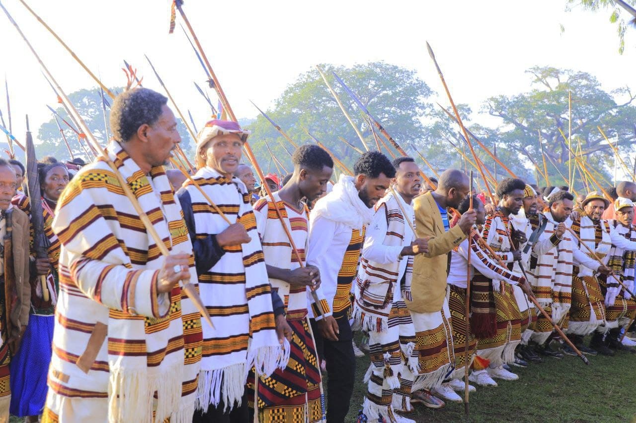 Commentary: Fichee-Cambalaalatia: Sidama’s celestial new year ushers renewal, unity